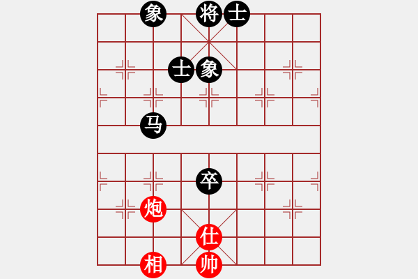 象棋棋谱图片：王天一 先和 赵国荣 - 步数：120 