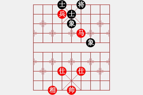 象棋棋谱图片：旋转木马(5段)-和-石浦渔人(5段) - 步数：150 