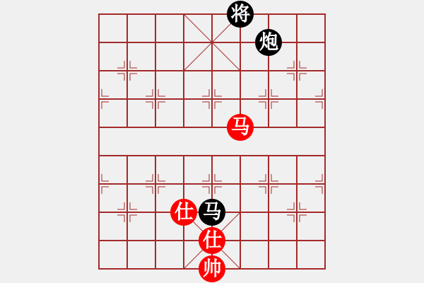 象棋棋譜圖片：張 健(紅先負(fù)）張桐瑞 - 步數(shù)：120 