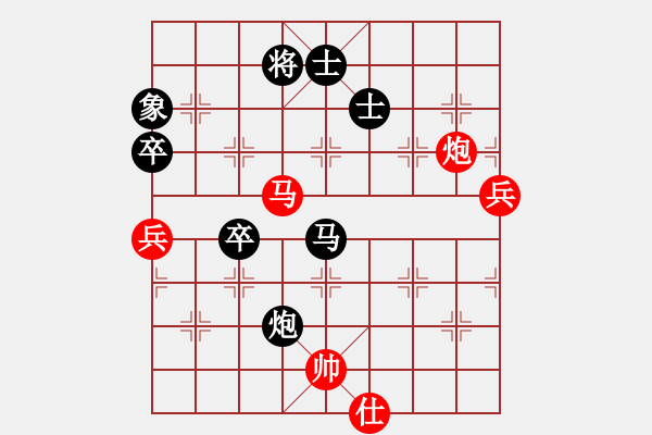 象棋棋譜圖片：lnsjzsbjl(7段)-負-功夫熊貓(3段) - 步數(shù)：150 