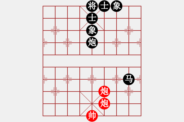 象棋棋譜圖片：宇宙霸主(3f)-負-四眼皮跳蚤(電神) - 步數(shù)：150 