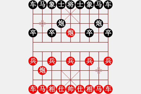 象棋棋譜圖片：2022.10.10.3JJ五分鐘先勝 - 步數(shù)：3 