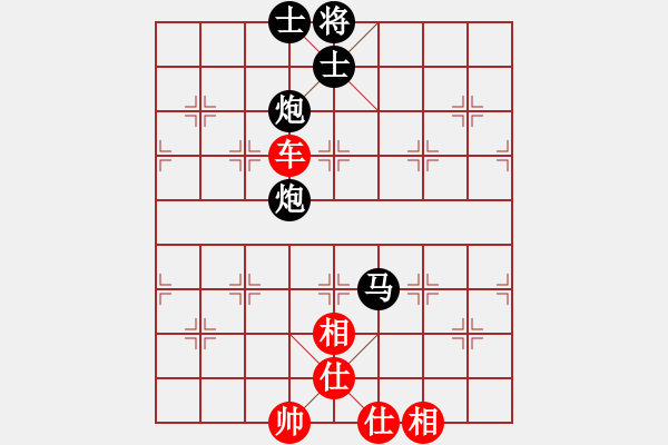 象棋棋谱图片：景学义 和 蒋凤山 - 步数：112 
