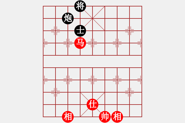 象棋棋譜圖片：六月花(9段)-和-水岸藍橋(4段) - 步數(shù)：120 