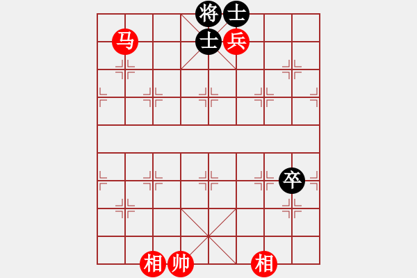 象棋棋谱图片：第93局　有双相破左高卒底士 - 步数：0 