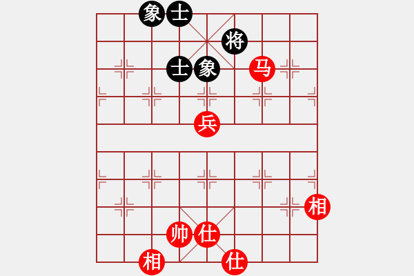 象棋棋谱图片：6-29海南胡景尧先和广东碧桂园李禹 - 步数：120 