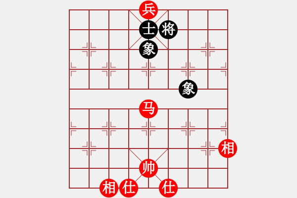 象棋棋谱图片：6-29海南胡景尧先和广东碧桂园李禹 - 步数：310 