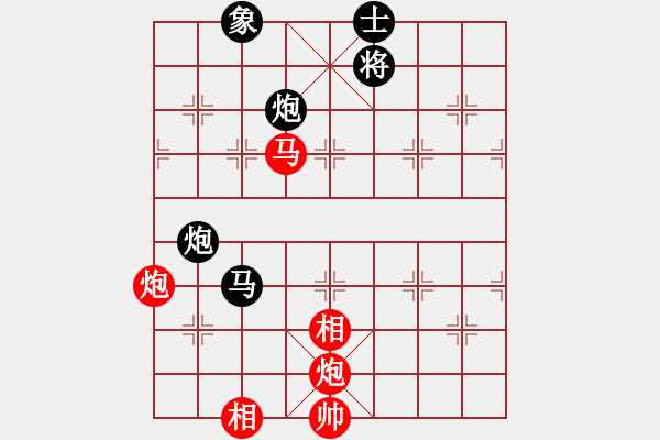 象棋棋譜圖片：浙江波爾軸承隊 于幼華 負 浙江民泰銀行隊 趙鑫鑫 - 步數(shù)：120 