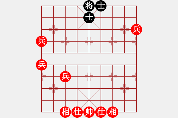 象棋棋譜圖片：中炮對(duì)左炮封車 河北 王瑞祥 勝 浙江 林琴思 - 步數(shù)：109 