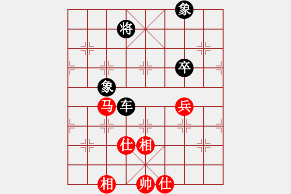 象棋棋譜圖片：hnsfs(7段)-和-diaoyumay(5r) - 步數(shù)：120 