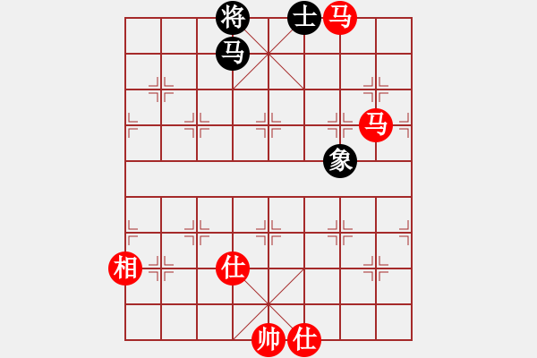 象棋棋譜圖片：電工機(jī)械(日帥)-勝-仁者可敬(5段) - 步數(shù)：240 