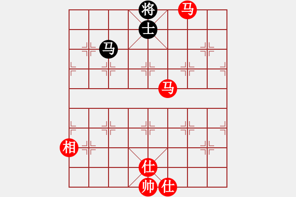 象棋棋譜圖片：電工機(jī)械(日帥)-勝-仁者可敬(5段) - 步數(shù)：260 