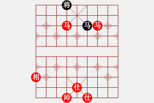 象棋棋譜圖片：電工機(jī)械(日帥)-勝-仁者可敬(5段) - 步數(shù)：270 