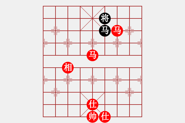 象棋棋譜圖片：電工機(jī)械(日帥)-勝-仁者可敬(5段) - 步數(shù)：280 