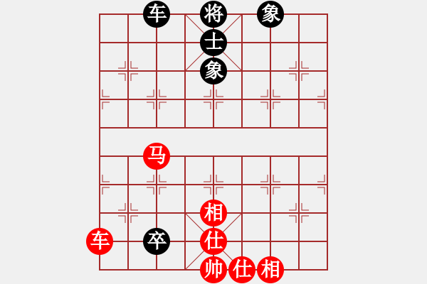 象棋棋譜圖片：老王中王(月將)-勝-行者武松(9段) - 步數(shù)：150 