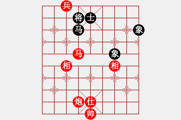 象棋棋譜圖片：風(fēng)雨樓松(4段)-勝-夏日涼風(fēng)風(fēng)(8段) - 步數(shù)：240 