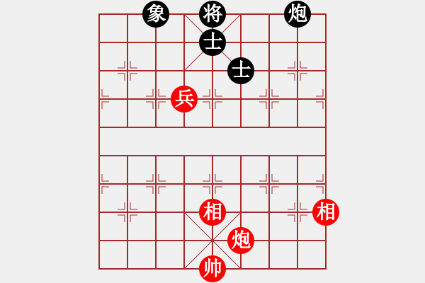 象棋棋譜圖片：天象(月將)-和-韓竹清風(fēng)(月將) - 步數(shù)：240 