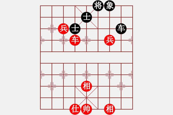 象棋棋譜圖片：北極以北(月將)-勝-去棋中論壇(日帥) - 步數(shù)：150 