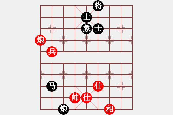 象棋棋谱图片：东方不赢(9段)-负-静之海(日帅) - 步数：180 