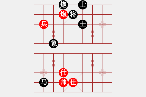象棋棋谱图片：东方不赢(9段)-负-静之海(日帅) - 步数：230 