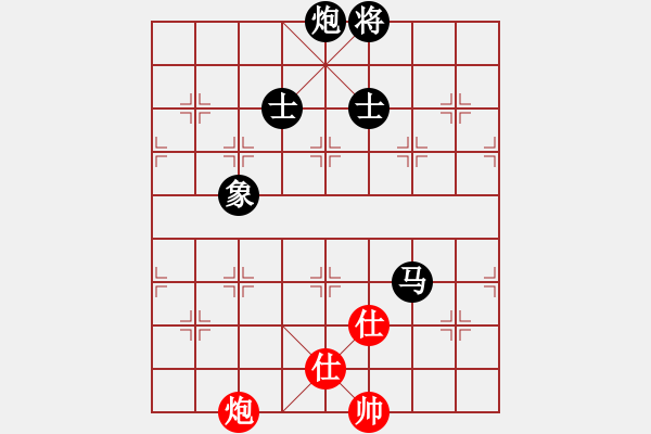 象棋棋谱图片：东方不赢(9段)-负-静之海(日帅) - 步数：260 