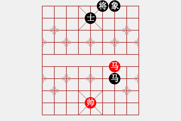 象棋棋譜圖片：玉女劍(北斗)-和-沂蒙棋手(無極) - 步數(shù)：380 