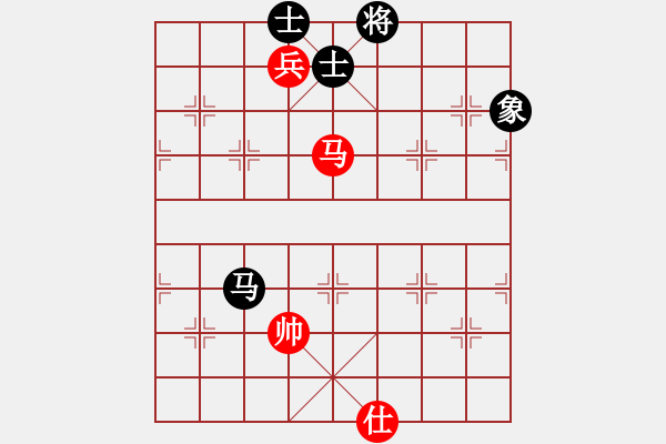 象棋棋譜圖片：福和雄(9段)-和-瓊洲一絕(日帥) - 步數(shù)：310 