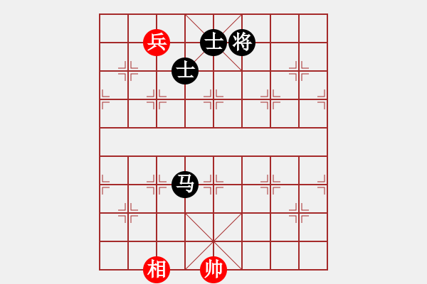 象棋棋譜圖片：小龍女[紅] -VS- 一世棋緣[黑] - 步數(shù)：170 