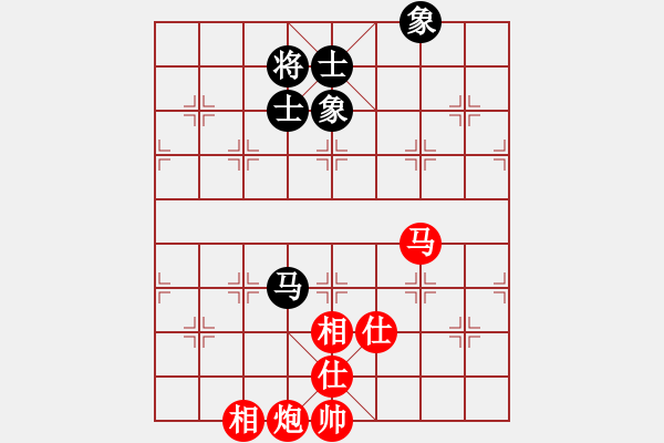 象棋棋譜圖片：zzsqj(2段)-勝-寒瘋子(5段) - 步數(shù)：187 