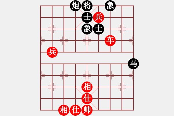 象棋棋譜圖片：北方之金雕(6段)-勝-絕情刀客(8段) - 步數(shù)：130 