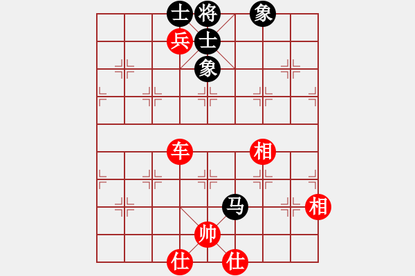 象棋棋譜圖片：北方之金雕(6段)-勝-絕情刀客(8段) - 步數(shù)：200 