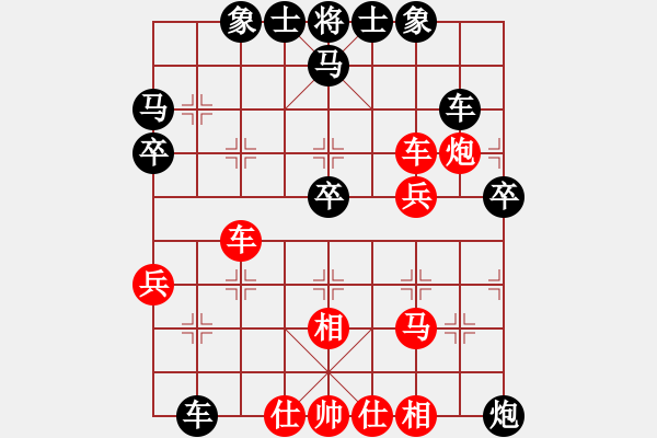 象棋棋譜圖片：發(fā)斯蒂芬(9段)-負-千里迎佛(3段) - 步數(shù)：60 