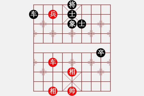 象棋棋谱图片：中国棋院杭州分院 郭凤达 和 中国棋院杭州分院 王天一 - 步数：219 