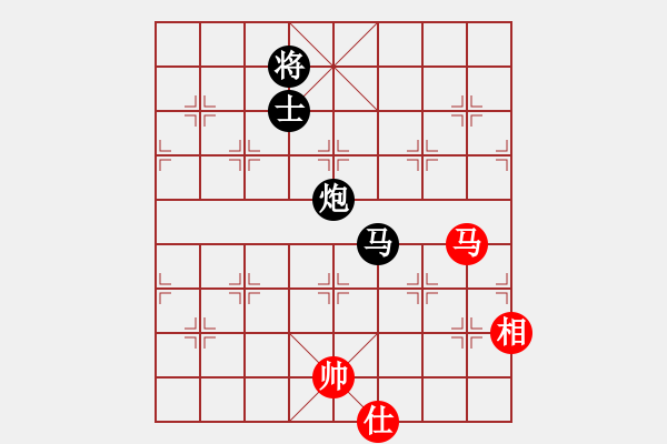 象棋棋譜圖片：棋童二(月將)-負(fù)-風(fēng)雨飄飄(月將) - 步數(shù)：240 