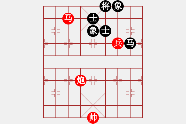 象棋棋譜圖片：bbboy002（業(yè)9-1） 先勝 弓秀春（業(yè)9-1） - 步數(shù)：147 