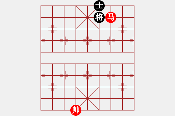 象棋棋譜圖片：5.單馬類 (8).PGN - 步數(shù)：12 