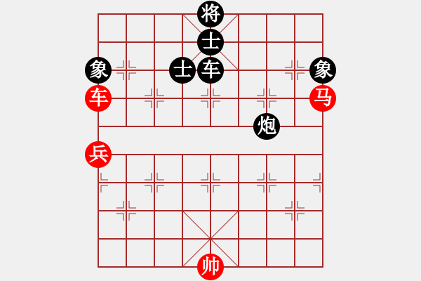 象棋棋譜圖片：反刃甲(8段)-負(fù)-孫大圣(7段) - 步數(shù)：170 