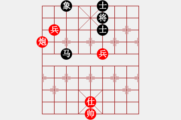 象棋棋譜圖片：寒瘋子(月將)-勝-wxxyitian(9段) - 步數(shù)：160 