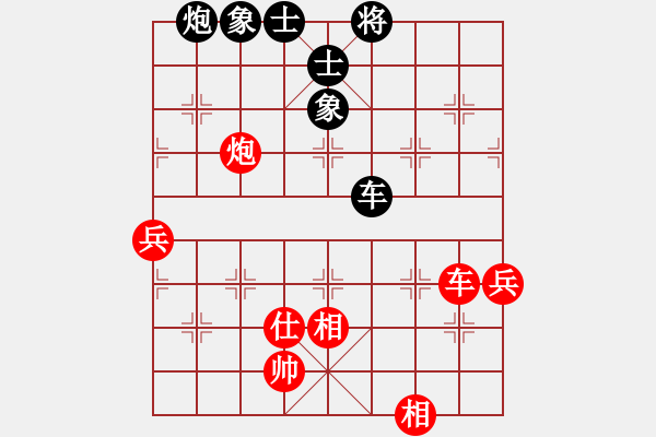 象棋棋譜圖片：dzgylzhdzg(5段)-勝-eedrogondd(4段) - 步數(shù)：70 