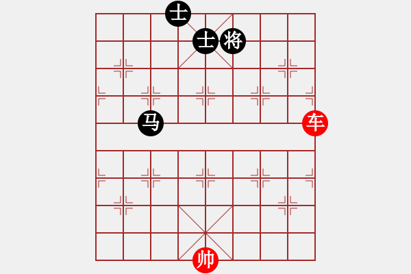 象棋棋譜圖片：象棋愛好者挑戰(zhàn)亞艾元小棋士 2023-03-18 - 步數(shù)：0 