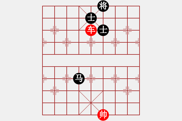 象棋棋譜圖片：象棋愛好者挑戰(zhàn)亞艾元小棋士 2023-03-18 - 步數(shù)：120 