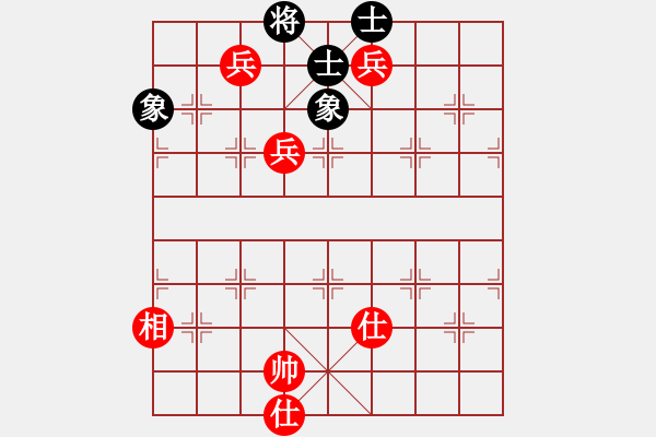 象棋棋譜圖片：品棋老車(5段)-和-老羅(7段) - 步數(shù)：120 