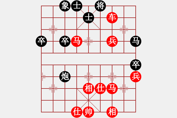 象棋棋譜圖片：棋局-2ak R N9N - 步數(shù)：0 