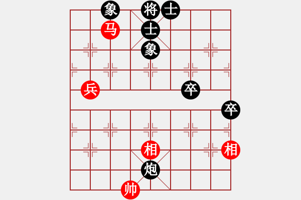 象棋棋譜圖片：橫才俊儒[292832991] -VS- ok[42905155] - 步數(shù)：67 