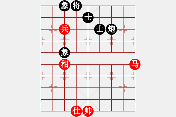 象棋棋譜圖片：風(fēng)雨中飛翔(9星)-和-小左(電神) - 步數(shù)：150 