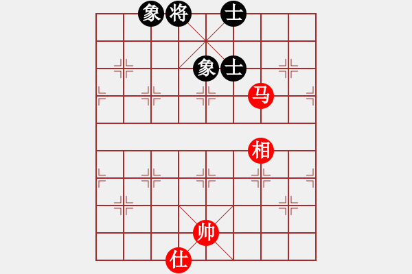 象棋棋譜圖片：風(fēng)雨中飛翔(9星)-和-小左(電神) - 步數(shù)：180 