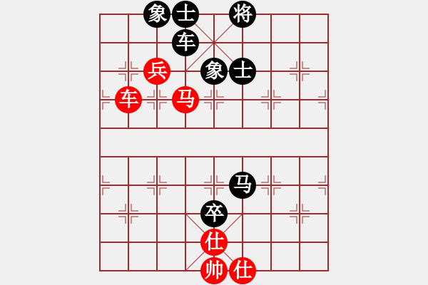 象棋棋譜圖片：飛刀浪子(9段)-負(fù)-阿德樹(shù)二(8段) - 步數(shù)：130 