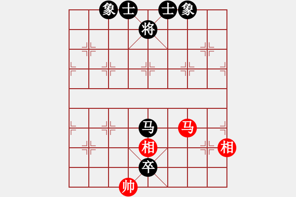 象棋棋譜圖片：bbboy002(8弦)-負-棋樂星使莊(3星) - 步數(shù)：186 