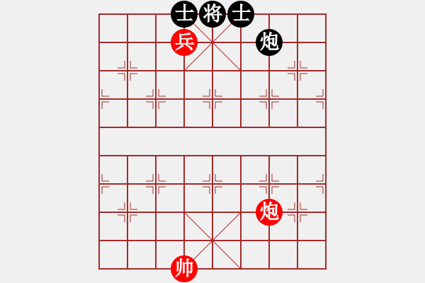 象棋棋譜圖片：第128局曹操逼宮 - 步數(shù)：0 