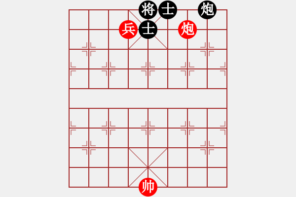 象棋棋譜圖片：第128局曹操逼宮 - 步數(shù)：20 